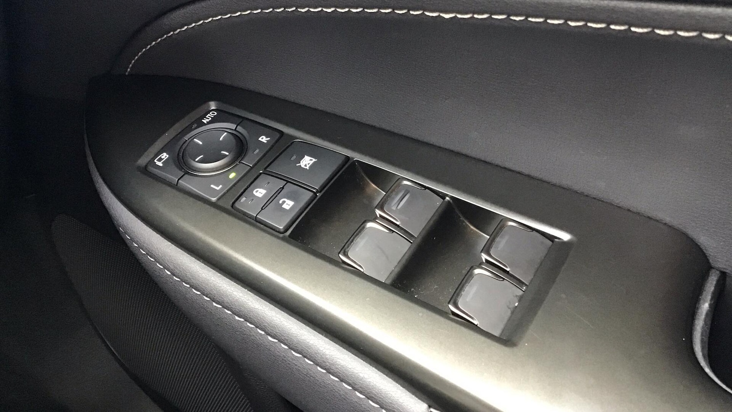 Used Lexus NX 2023 for sale - 76499044: Photo 22