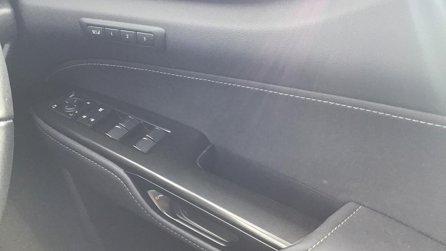 Used Lexus NX 2023 for sale - 76499044: Photo 26