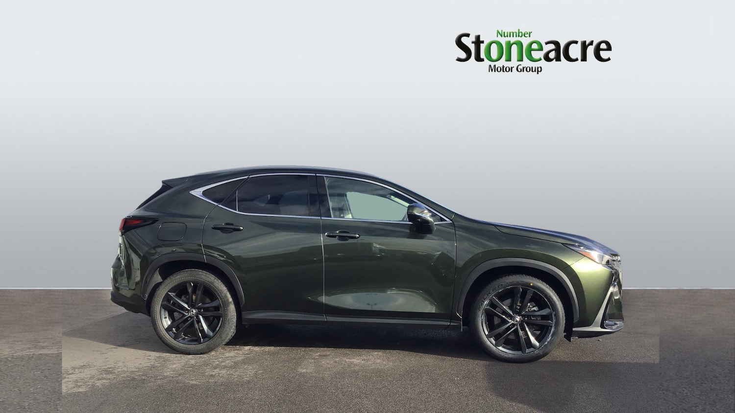 Used Lexus NX 2023 for sale - 76499044: Photo 3