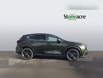Used Lexus NX 2023 for sale - 76499044: Photo
