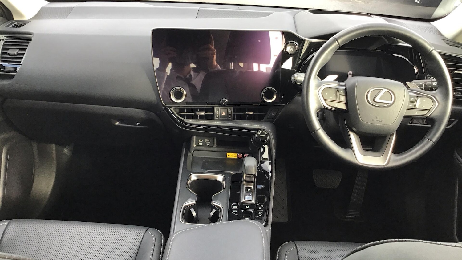 Used Lexus NX 2023 for sale - 76499044: Photo 5