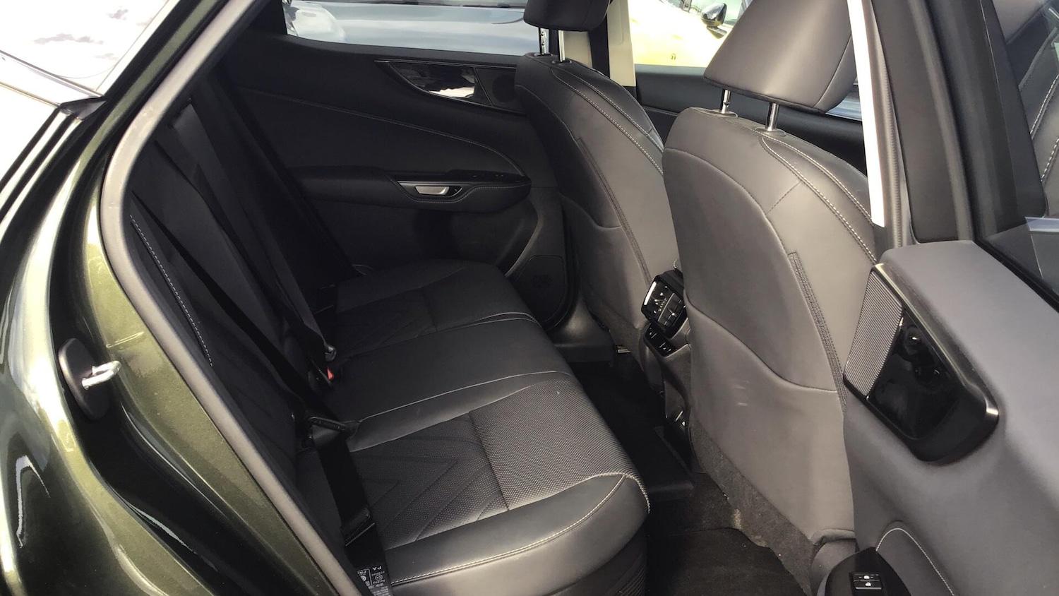 Used Lexus NX 2023 for sale - 76499044: Photo 6