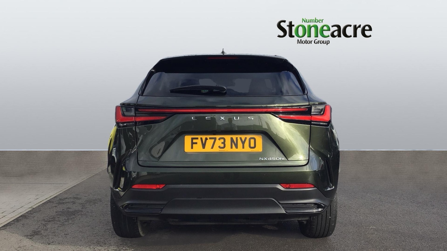 Used Lexus NX 2023 for sale - 76499044: Photo 7