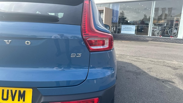 Used Volvo XC40 2024 for sale - 75563158: Photo 16