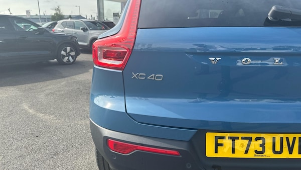 Used Volvo XC40 2024 for sale - 75563158: Photo 17