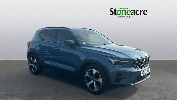 Used Volvo XC40 2024 for sale - 75563158: Photo 1