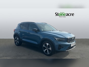 Used Volvo XC40 2024 for sale - 75563158: Photo