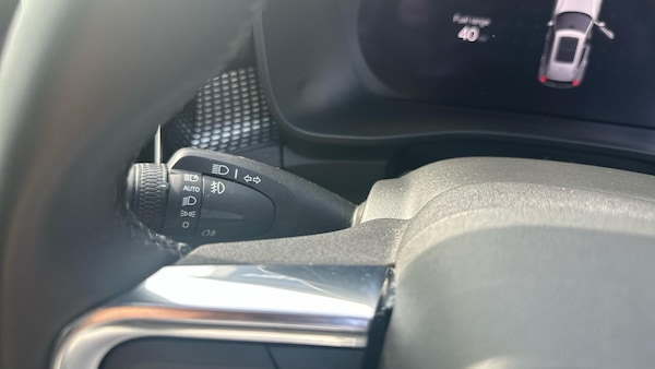 Used Volvo XC40 2024 for sale - 75563158: Photo 22
