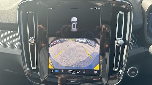 Used Volvo XC40 2024 for sale - 75563158: Photo 29