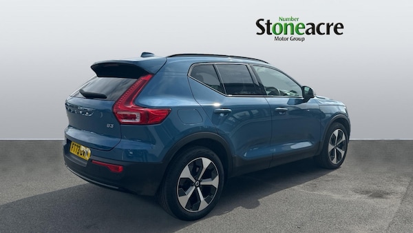 Used Volvo XC40 2024 for sale - 75563158: Photo 2