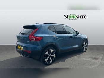 Used Volvo XC40 2024 for sale - 75563158: Photo