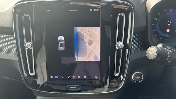 Used Volvo XC40 2024 for sale - 75563158: Photo 32
