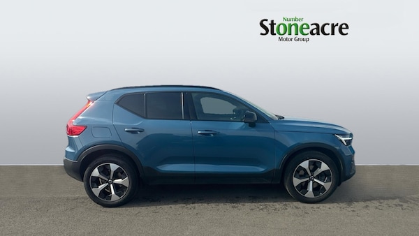 Used Volvo XC40 2024 for sale - 75563158: Photo 3