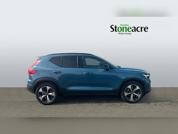 Used Volvo XC40 2024 for sale - 75563158: Photo