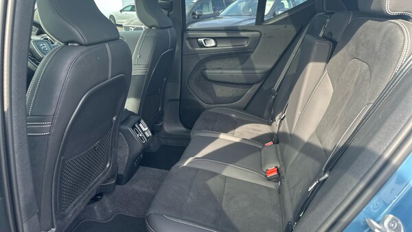 Used Volvo XC40 2024 for sale - 75563158: Photo 6