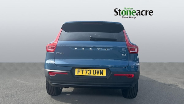 Used Volvo XC40 2024 for sale - 75563158: Photo 7