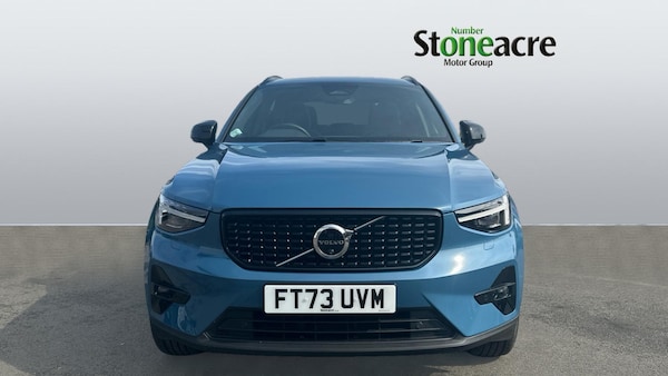 Used Volvo XC40 2024 for sale - 75563158: Photo 8