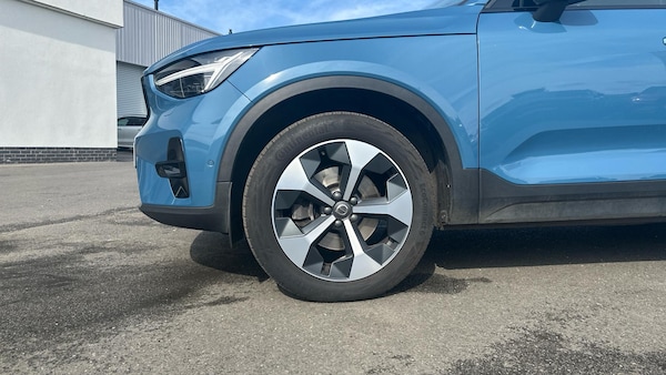 Used Volvo XC40 2024 for sale - 75563158: Photo 9