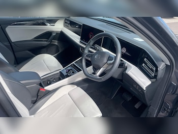Used Volkswagen Tiguan 2024 for sale - 78600820: Photo