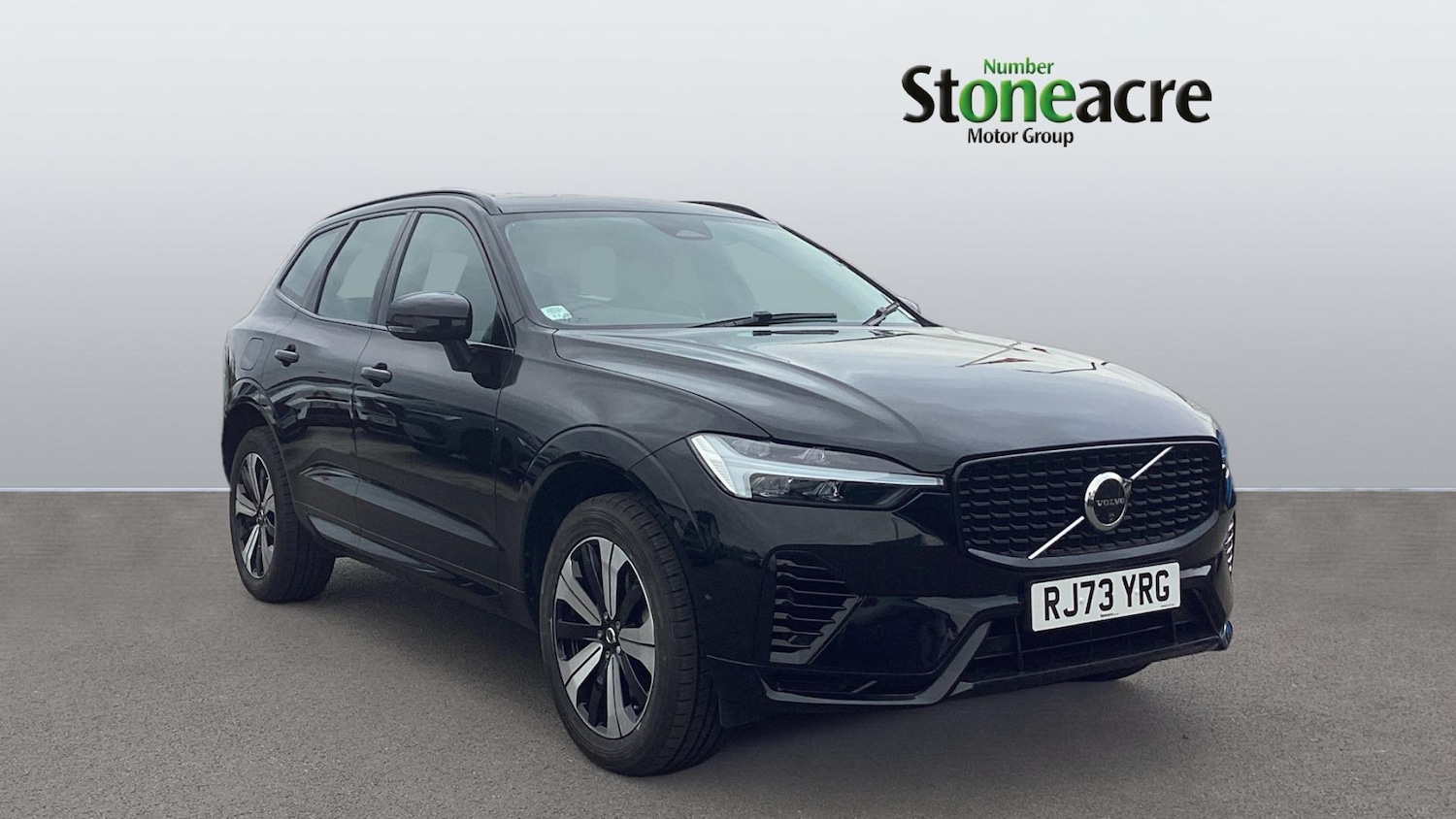 Used Volvo XC60 2023 for sale - 76456789: Photo 1