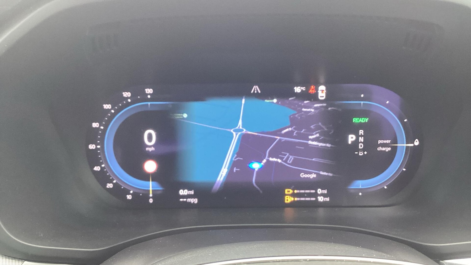 Used Volvo XC60 2023 for sale - 76456789: Photo 11