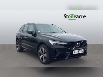 Used Volvo XC60 2023 for sale - 76456789: Photo