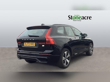 Used Volvo XC60 2023 for sale - 76456789: Photo