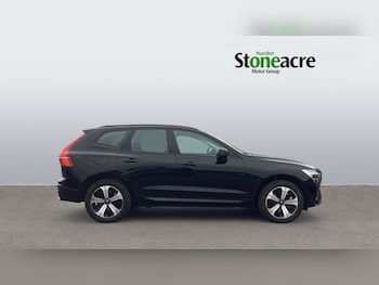 Used Volvo XC60 2023 for sale - 76456789: Photo