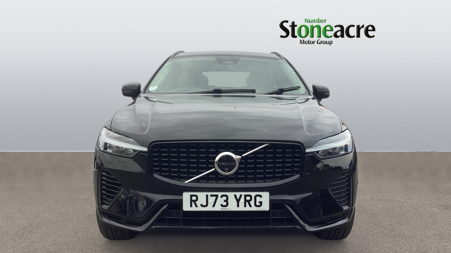 Used Volvo XC60 2023 for sale - 76456789: Photo 8