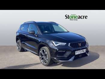 (73) - 1.5 EcoTSI V2 SUV 5dr Petrol DSG Euro 6 (s/s) (150 ps)