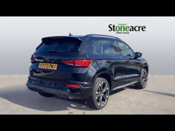 Used Cupra Ateca 2024 for sale - 74944846: Photo