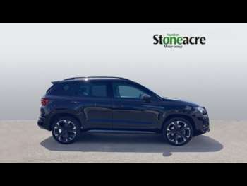 Used Cupra Ateca 2024 for sale - 74944846: Photo
