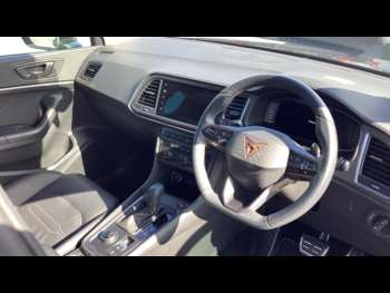 Used Cupra Ateca 2024 for sale - 74944846: Photo