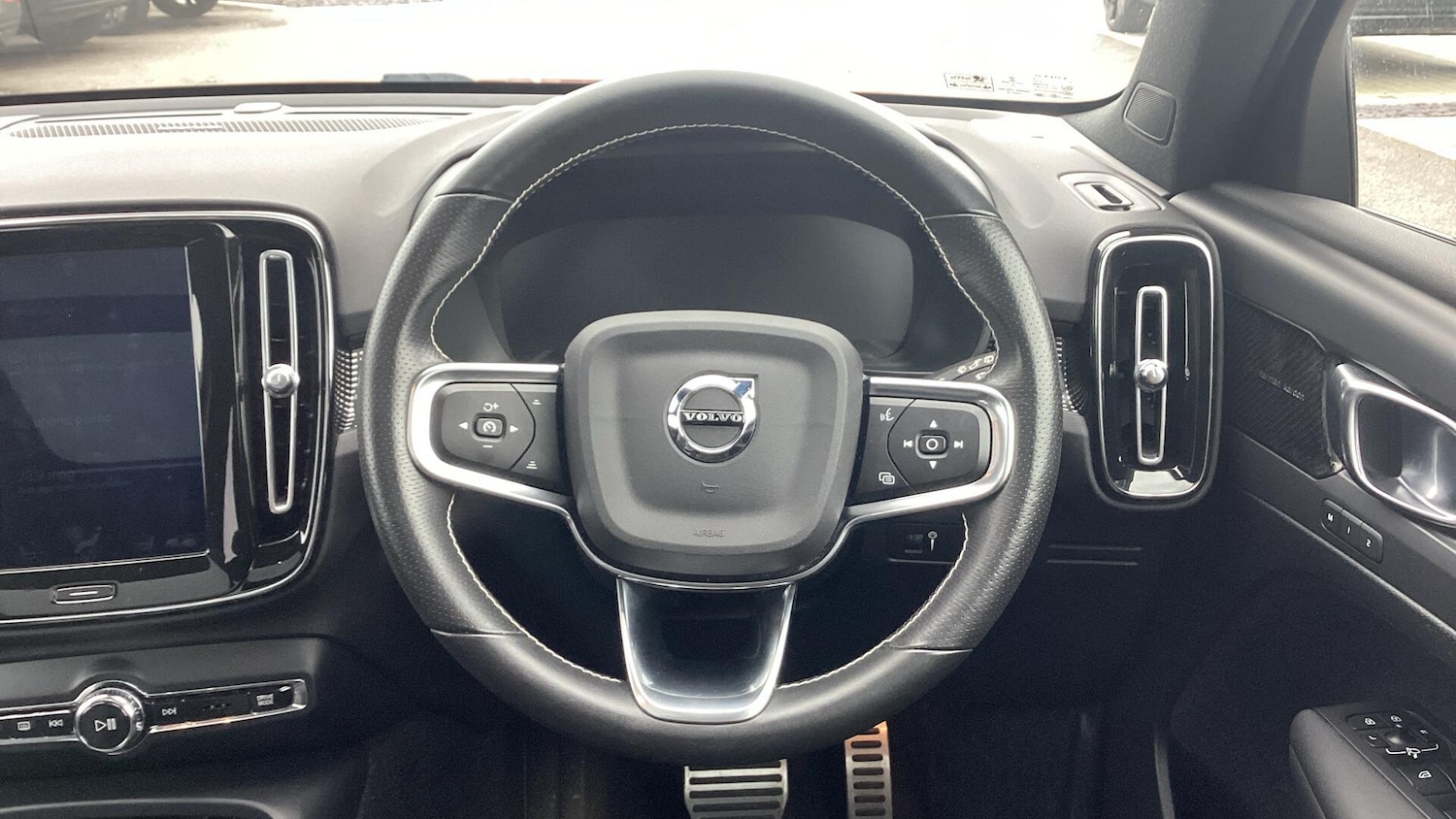 Used Volvo XC40 2020 for sale - 76620164: Photo 10