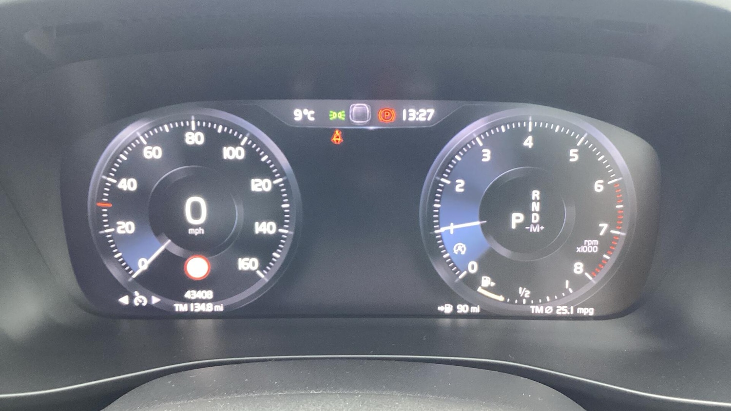 Used Volvo XC40 2020 for sale - 76620164: Photo 11