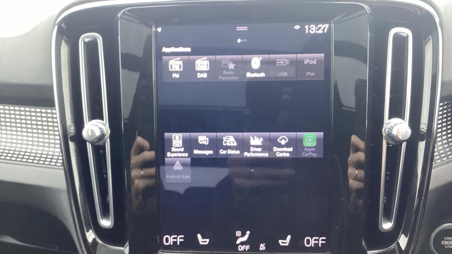 Used Volvo XC40 2020 for sale - 76620164: Photo 16