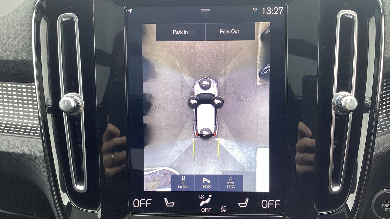 Used Volvo XC40 2020 for sale - 76620164: Photo 18