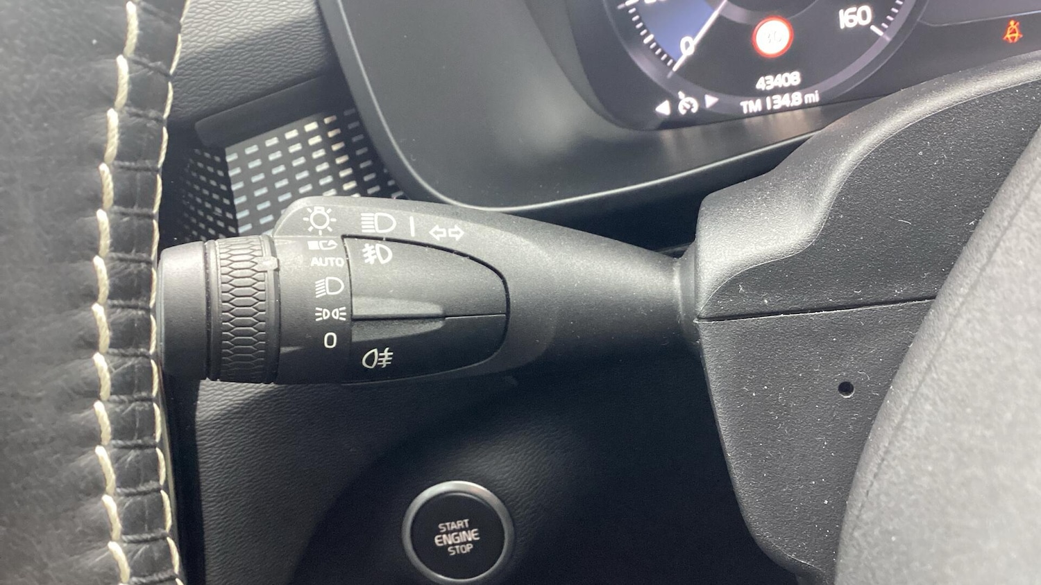 Used Volvo XC40 2020 for sale - 76620164: Photo 19