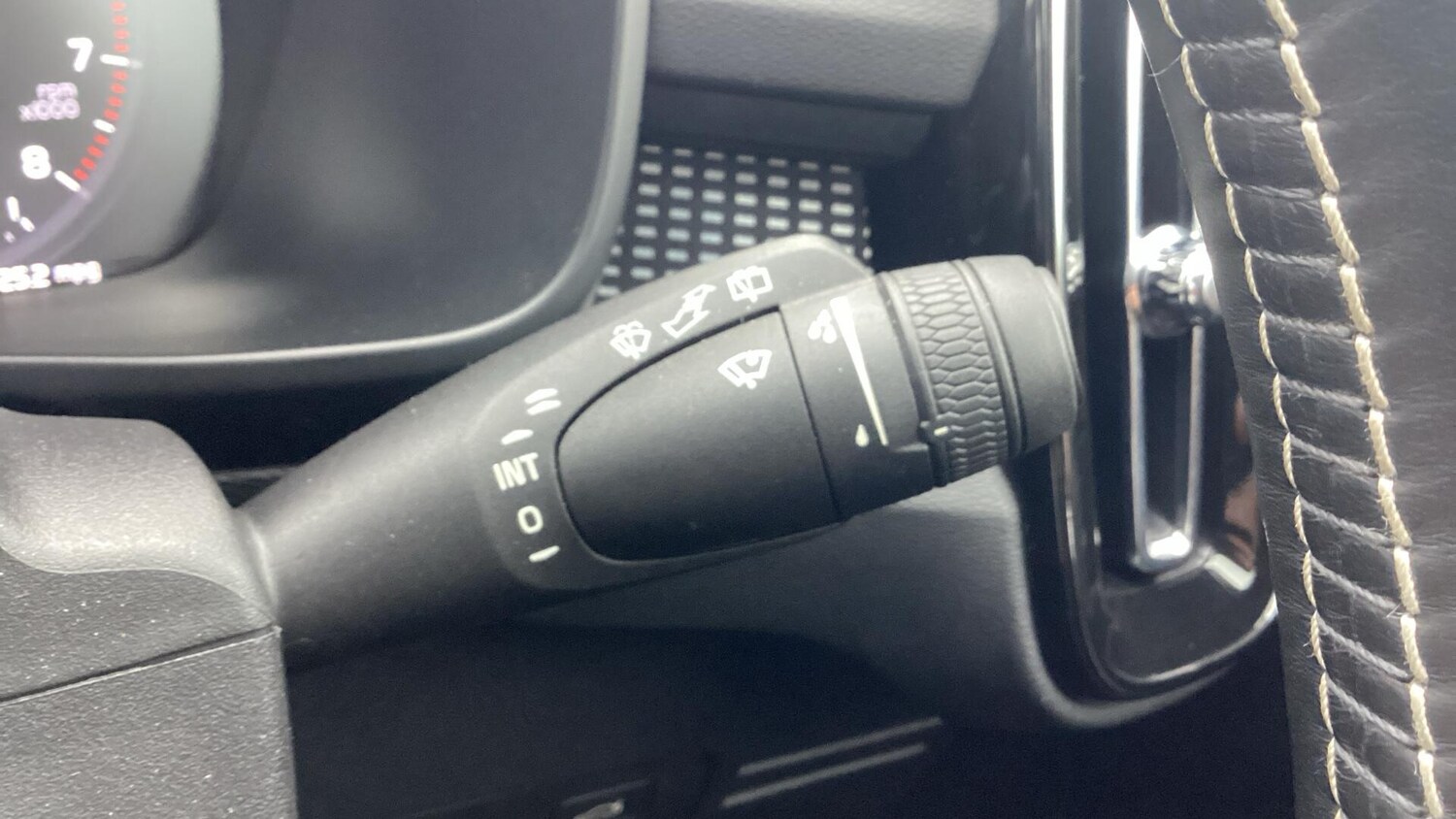 Used Volvo XC40 2020 for sale - 76620164: Photo 22