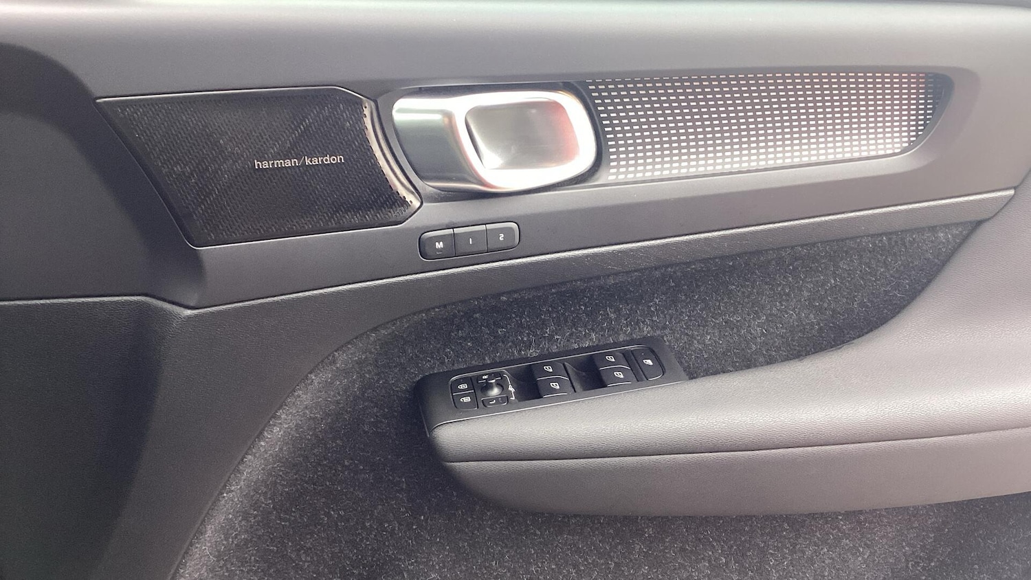 Used Volvo XC40 2020 for sale - 76620164: Photo 27