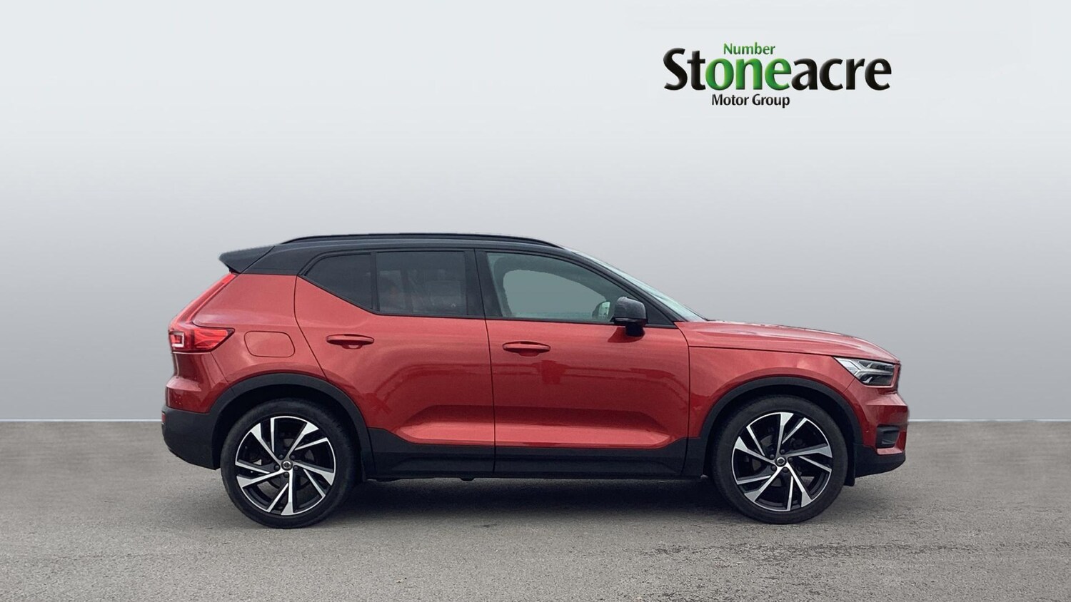 Used Volvo XC40 2020 for sale - 76620164: Photo 3