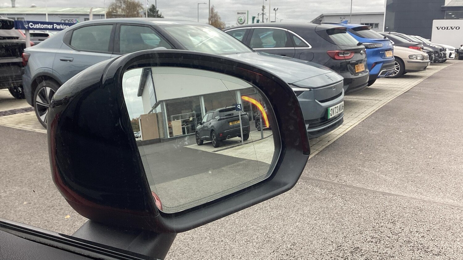 Used Volvo XC40 2020 for sale - 76620164: Photo 30