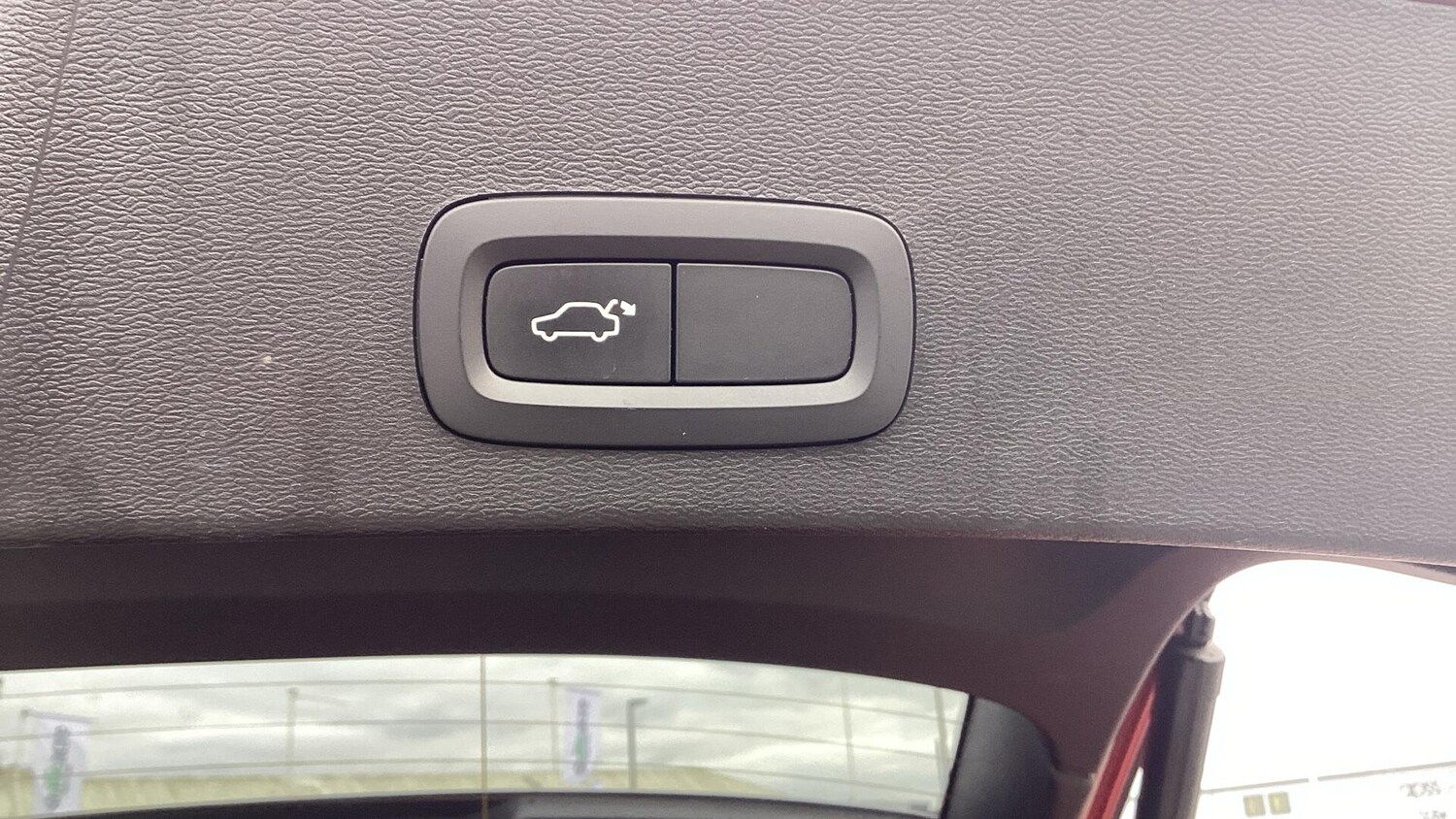 Used Volvo XC40 2020 for sale - 76620164: Photo 31