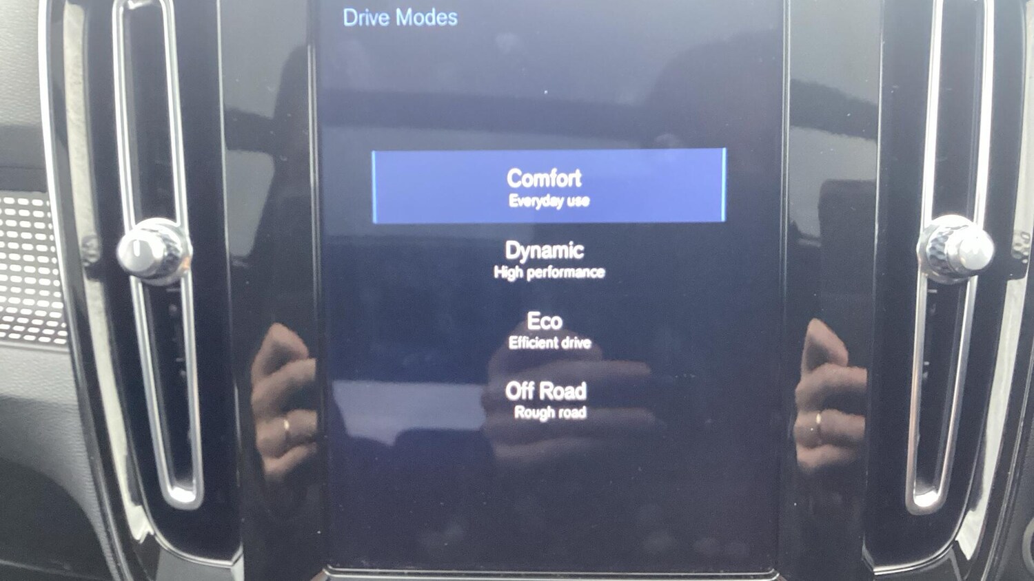 Used Volvo XC40 2020 for sale - 76620164: Photo 33