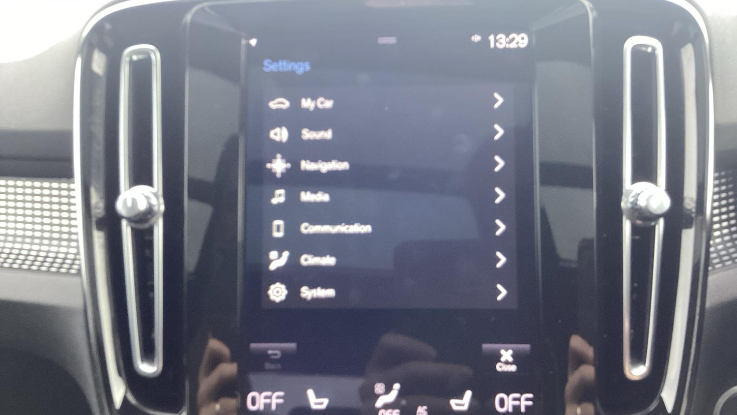 Used Volvo XC40 2020 for sale - 76620164: Photo 34