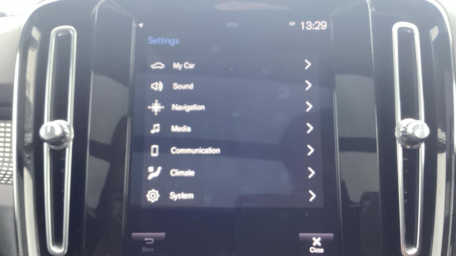 Used Volvo XC40 2020 for sale - 76620164: Photo 35