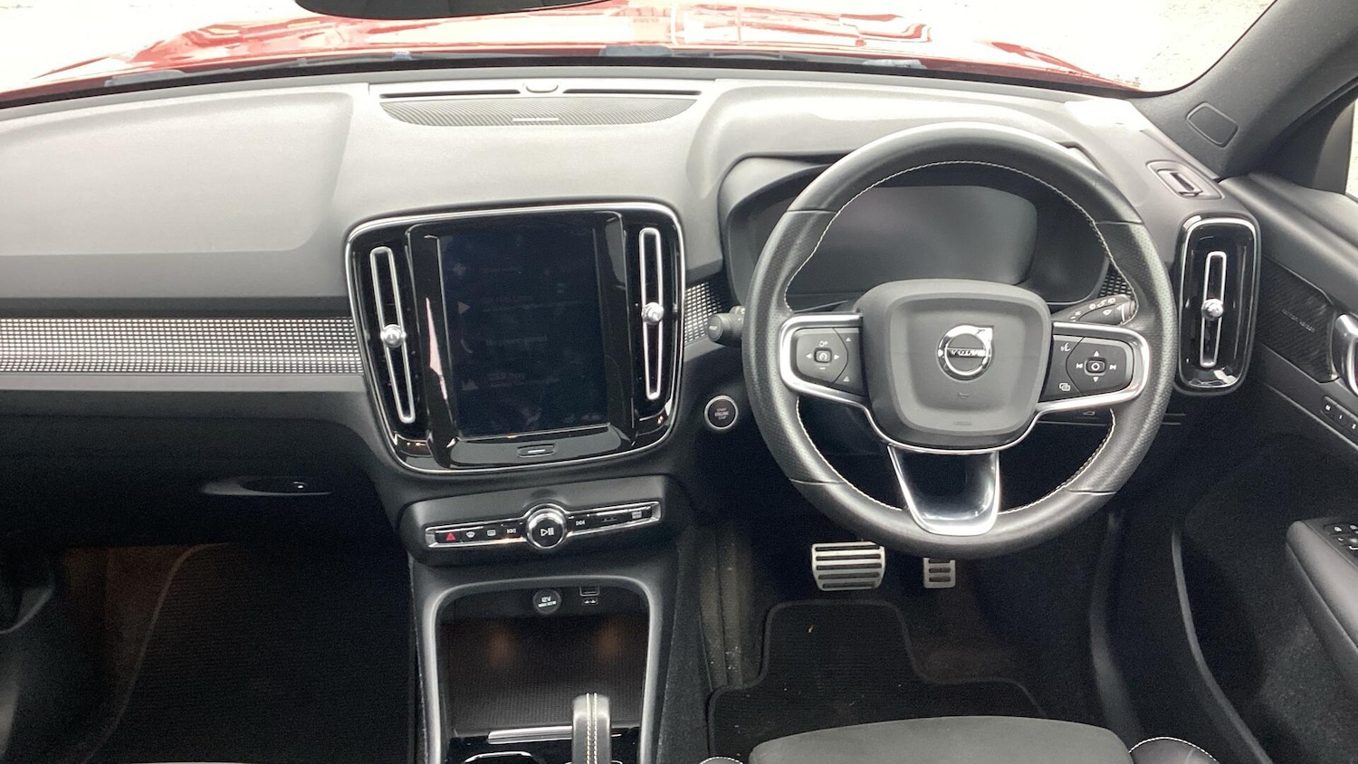 Used Volvo XC40 2020 for sale - 76620164: Photo 5