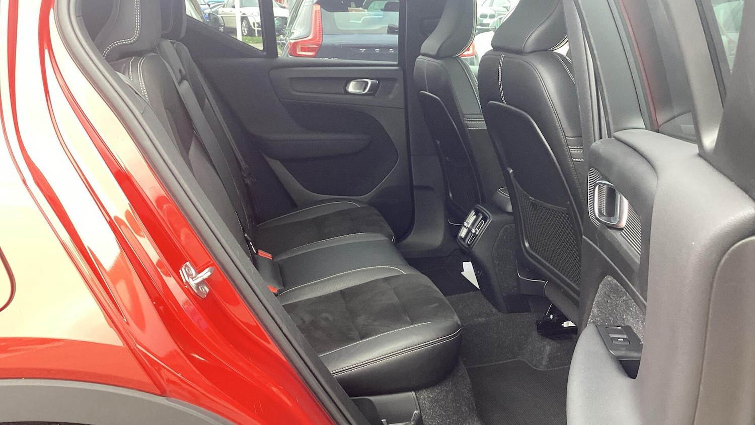 Used Volvo XC40 2020 for sale - 76620164: Photo 6