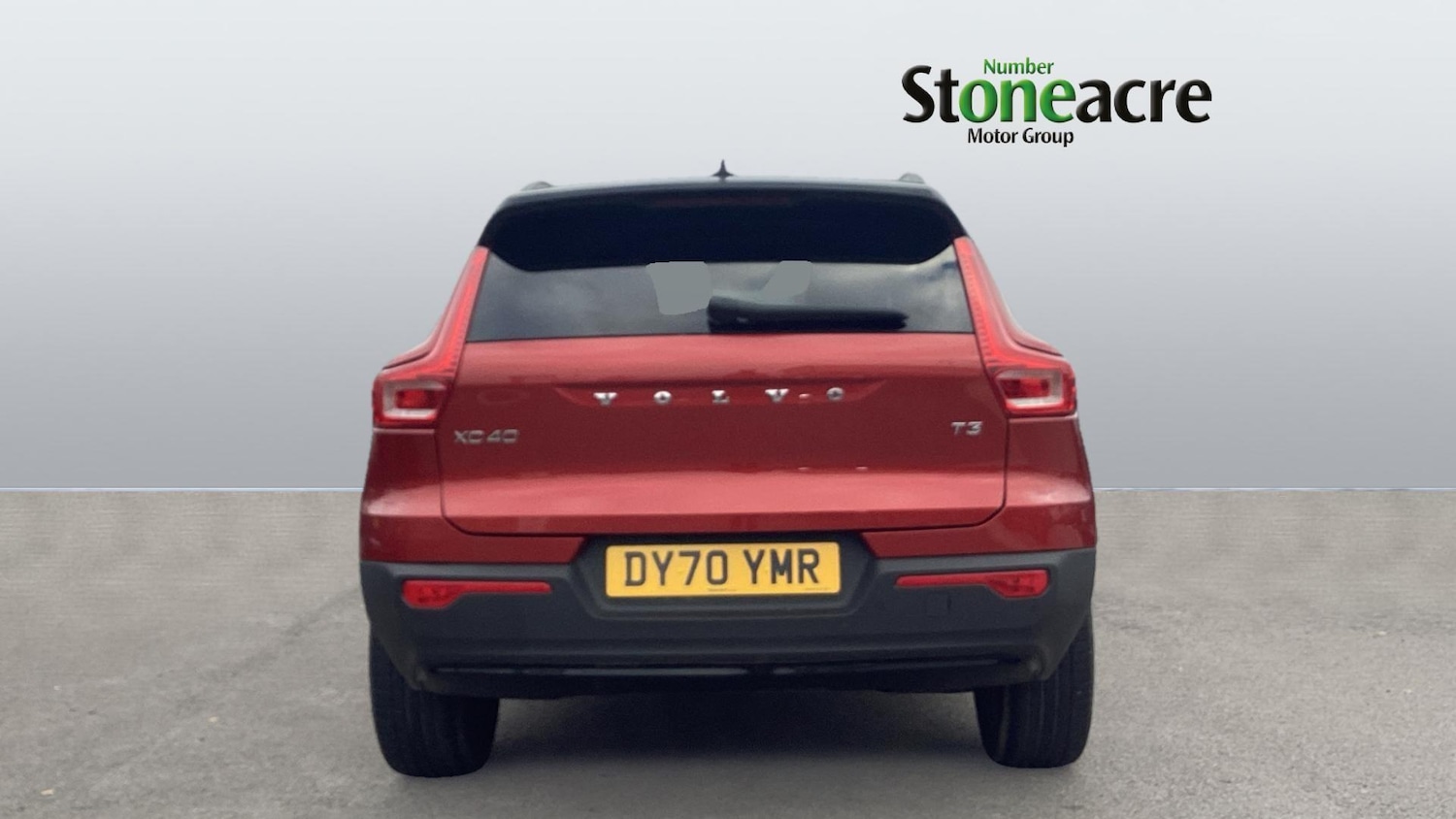 Used Volvo XC40 2020 for sale - 76620164: Photo 7