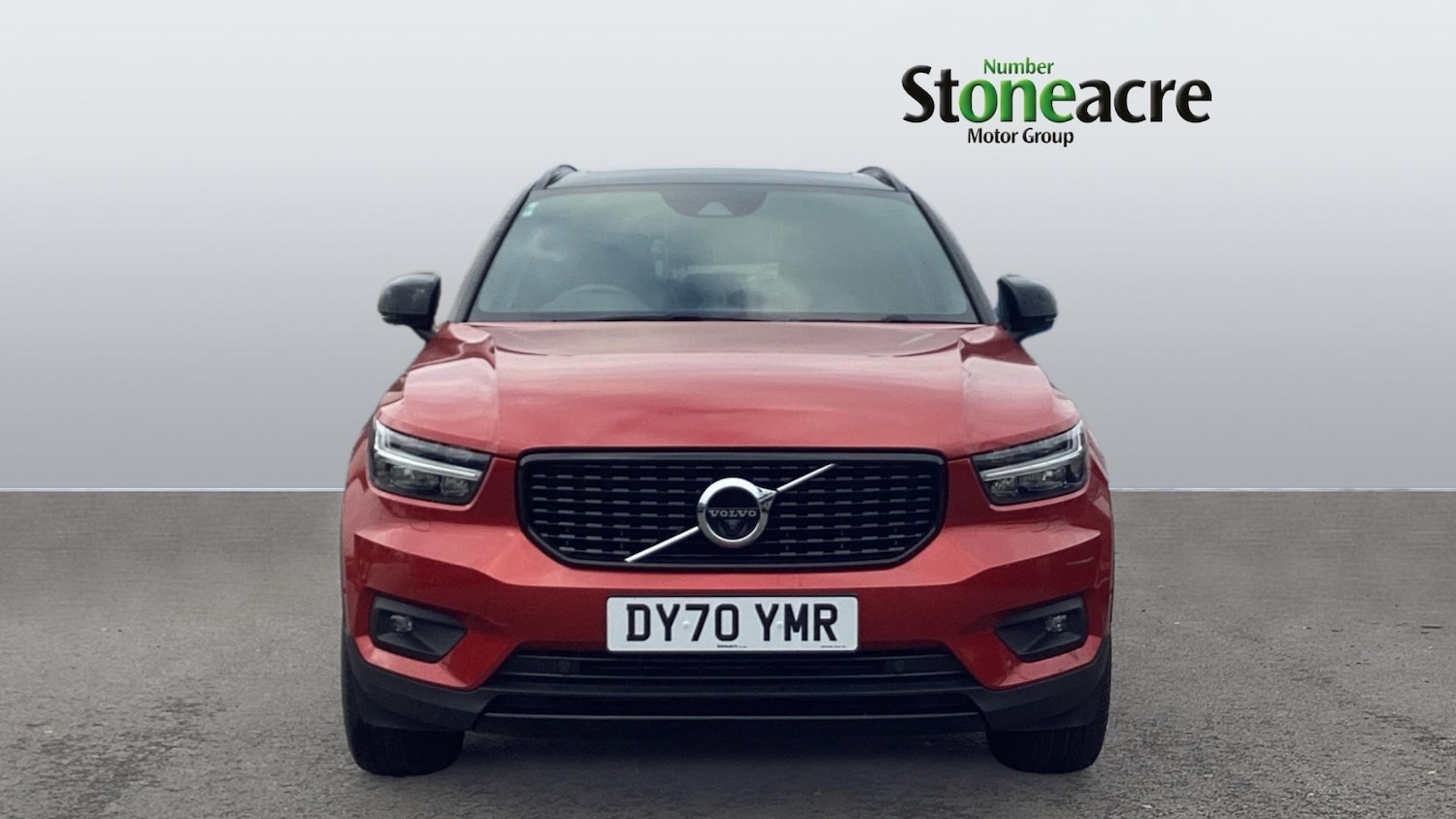 Used Volvo XC40 2020 for sale - 76620164: Photo 8